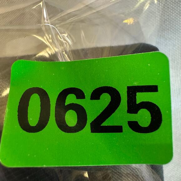 Rag & Bone Women 4 Blazer Blue with Black accents fitted brass buttons - Picture 10 of 10